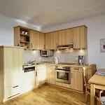 Hafennahe Mit Balkon Und Meerblick - Hafenhaeuser 11